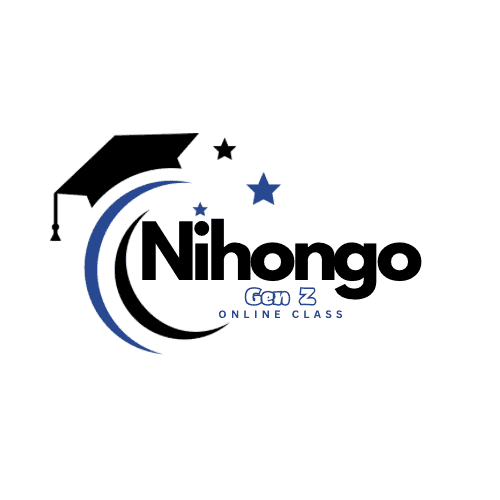 Nihongo Gen Z Class